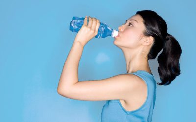 Ionized vs. Distilled Water: Which is Better for Your Health?