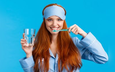 The Benefits of Ionized Water for Your Skin